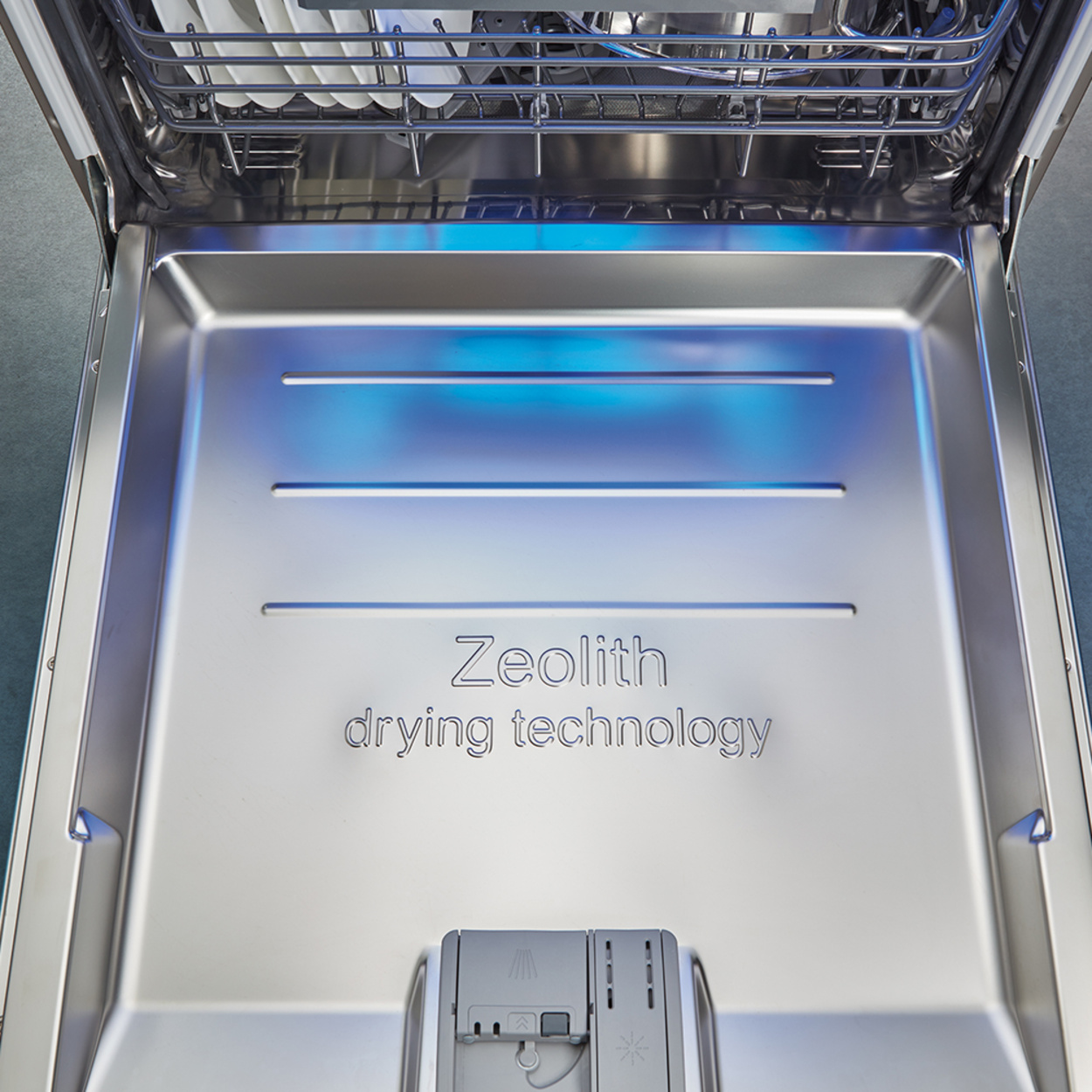 Zeolith Trocknen – Für glänzende Spülergebnisse bei Elektro-Ziegler GmbH & Co. KG in Würzburg